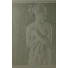 Декор (51x78) 110040 Ermitage Decoro Venere B(2Pz)Corda - Ermitage з колекції Ermitage Декор (51x78) 110040 Ermitage Decoro Venere B(2Pz)Corda - Ermitage з колекції Ermitage