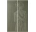 Декор (51x78) 110040 Ermitage Decoro Venere B(2Pz)Corda - Ermitage з колекції Ermitage Settecento
