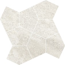 31,5x31,5 Ghiaccio Mosaico Penta Soft R. - Grecale - MP42 з колекції Grecale Grecale Керамічна плитка Refin — сторінка 3