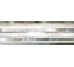 Decor (20x60) 0556894 0556894 Decoro Bacchette Mix Freddo Lapp. - Tanduk из коллекции Roberto Cavalli Tanduk.