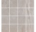 Мозаика 30*30 Malla Es Erding Ash Lux Pamesa