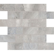 Мозаїка (30x30) G104SM0 Carac. Grigio Muretto - Caracalla з колекції Caracalla Мозаїка (30x30) G104SM0 Carac. Grigio Muretto - Caracalla з колекції Caracalla Caracalla Керамічна плитка Vallelunga