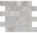 Мозаїка (30x30) G104SM0 Carac. Grigio Muretto - Caracalla з колекції Caracalla Vallelunga