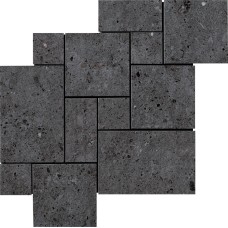 Мозаїка 30x30 Dark Grey Mosaico Modular - Biophilic - P009535 з колекції Biophilic Pastorelli: фабрика, модулі для якої малював Джуджаро — сторінка 23