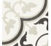Плитка 20x20 D?cor 6 Rettificato - Reverie з колекції Reverie Unicom Starker