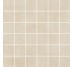Мозаїка 30x30 Terre Avorio Mosaico A - Terre - TE023MA з колекції Terre Impronta