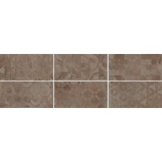 (30x60) 62128 Vintage Cotto (6 MIX) - Verve з колекції Verve Verve Керамічна плитка Cerdomus — сторінка 2
