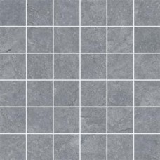 Мозаїка Mosaico Saria Cemento 30x30 Delta з колекції Delta Мозаїка Mosaico Saria Cemento 30x30 Delta з колекції Delta