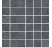 Мозаика Cityzen D Stratus 36 Carbon - 29.5x29.5 312B12X571 Cityzen из коллекции Cityzen Revigres