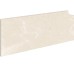 Спецелемент Zanquin Fior Crema Marfil Izq 18x40 Marbles Exagres з колекції Marbles Exagres
