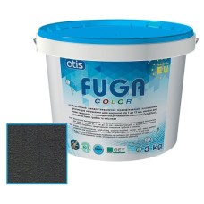 Зат Fuga Color A 120/3кг чорний (1 сорт)