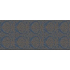 Декор San Marco Blu Di Prussia 6 мм 120x240 I Filati з колекції I Filati Декор San Marco Blu Di Prussia 6 мм 120x240 I Filati з колекції I Filati