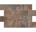 Мозаїка 44x66 CANYON COBBLESTONE Realonda Canyon з колекції Canyon Realonda