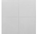 Плитка (30x30) Cromatico Square 4 Superbranco Pol - Cromatica из коллекции Corten Revigres