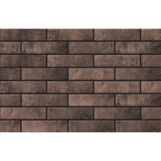 Плитка фасадная Loft Brick Cardamom 6,5x24,5x0,8 код 2129 Cerrad