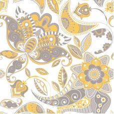 Декор Grigio Giallo Dec B1 12.5x12.5 Colibri з колекції Colibri Colibri Керамічна плитка Vallelunga — сторінка 3
