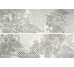 Декор (50x75) Composicion 7513 Gris 25x75 Scarlet II - 7513 з колекції 7513 Porcelanite Dos