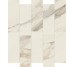 Мозаїка (30x30) ACKS An. Calacatta Comp. L - Anima з колекції Anima Caesar