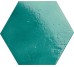 Плитка 18x20,5 Mare Nostrum Genova Hex.-Mare Nostrum з колекції Mare Nostrum Natucer