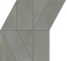 Мозаїка 24.2x29.1 I918 MULTIFORME MALTA TESSERE FRECCIA Marca Corona Multiforme з колекції Multiforme Marca Corona