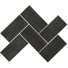 Кутова сходинка (29.5x37) 58479 Stage F.spina Black Dec.fascia - Stage Pointe з колекції Stage Pointe Stage Pointe Керамічна плитка Cerdomus — сторінка 2