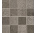 Мозаїка 4,7x4,7 Mosaico Grigio Mix - Superfici20 - SVN403M з колекції Superfici20 Quintessenza
