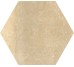 Плитка 25,8x29 Terracina Sienna Natural-Terracina з колекції Terracina Tau
