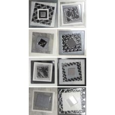 Декор Set Yuka 120x60 Modus з колекції Modus MODUS (LONDON, BUXY) Керамічна плитка Dual Gres — сторінка 2