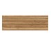 Плитка стеновая Boseli Wood Brown RECT STR 298x598 Opoczno Opoczno