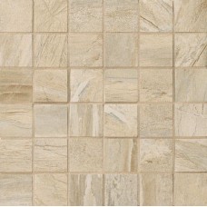 Мозаїка (30x30) GLR445N Glr Mosaico 5X5Sand - Gallura з колекції Gallura Мозаїка (30x30) GLR445N Glr Mosaico 5X5Sand - Gallura з колекції Gallura Gallura Керамічна плитка NovaBell