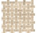 Мозаїка 30x30 Trm Mos Trama Caramel/Honey - Thermae - TRM338N з колекції Thermae NovaBell