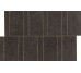 Мозаика (20x30) SFT993K Sft Fascia Mosaico Nero – Soft Look из коллекции Soft Look NovaBell