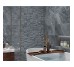 CONRAD GRAPHITE MOSAIC MATT (1 сорт)