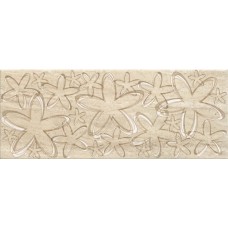 (20x50.2) MTIH02 MISTY BEIGE SCURO HAPPY INSERTO - Misty з колекції Misty Ascot (20x50.2) MTIH02 MISTY BEIGE SCURO HAPPY INSERTO - Misty з колекції Misty Ascot Misty Керамічна плитка Ascot Ceramiche