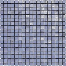 Мозаїка 1,5x1,5 Indaco 1 - Murano Smalto з колекції Murano Smalto Sicis Мозаїка 1,5x1,5 Indaco 1 - Murano Smalto з колекції Murano Smalto Sicis Sicis: мозаїка з Равенни — 700 кольорів скла і власні патенти — сторінка 12