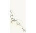 Плитка (37.5x75) UM6L37382 Paonazzetto Lucidato - Ultra Marmi з колекції Ultra Marmi Ariostea