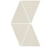 Мозаїка MOSAICO SEVEN SAND MATT - 18.7x28.7  Seven з колекції Seven ITT Ceramic