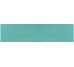 Плитка Waves Plain Seafoam 11 25 45 - 11.25x45 24382 Waves з колекції Waves Cevica