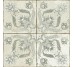Декор Ivy Sage 45x45 Francisco Segarra Peronda з колекції Francisco Segarra Peronda