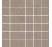 Мозаїка Krm Mos 5 X 5 Fango - 30x30 KRM115N Khroma з колекції Khroma NovaBell