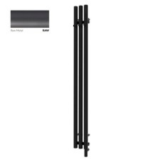 Рушникосушка Rolo Hanger E 1400x150 Ral Raw Metal WLROW140015KRAWE8ORXMX0 Rolo Hanger E