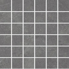 Мозаика 30x30 DMS3 Dark Mosaico Coast Road из коллекции Coast Road COAST ROAD Керамическая плитка Supergres