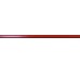 Бордюр (72x3) 76802- Linerred/Black - F.1 Design з колекції F.1 Design Settecento