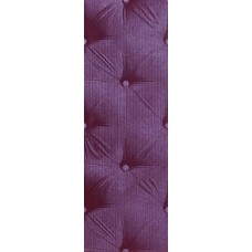 Декор (72x24) 76115- Amaranthdecorocapitonnee - Maharaja з колекції Maharaja