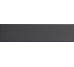 Плитка 5,6x23,2 Base Carbone - Modulo - MDL108M з колекції Modulo Quintessenza