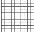 Мозаїка (25x25) CSAMOGSA25 Mos. Grigio Sav. Wall - Themar з колекції Themar Sant Agostino