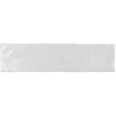 (7.5x30) CRA30BI Crayon Bianco - Crayon з колекції Crayon (7.5x30) CRA30BI Crayon Bianco - Crayon з колекції Crayon Crayon Керамическая плитка Tonalite
