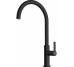 Смеситель Franke Maris Slim J 115.0728.386 черный матовый Franke Maris Slim J 115.0728.386