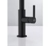 Смеситель Franke Maris Slim J 115.0728.386 черный матовый Franke Maris Slim J 115.0728.386