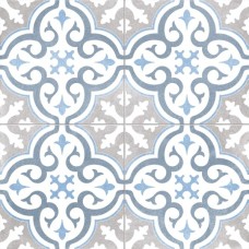 G CANTERBURY BLUE MAT  PRI. (1 сорт)